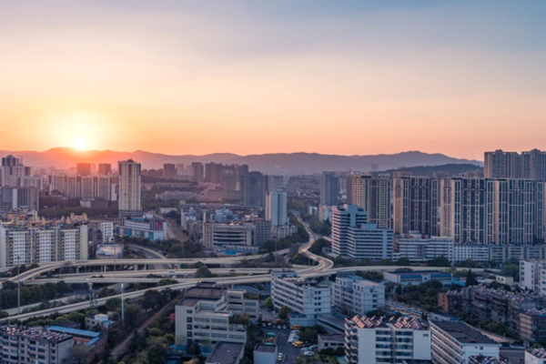 智慧建筑在綠色低碳、可持續(xù)發(fā)展上有什么作用？