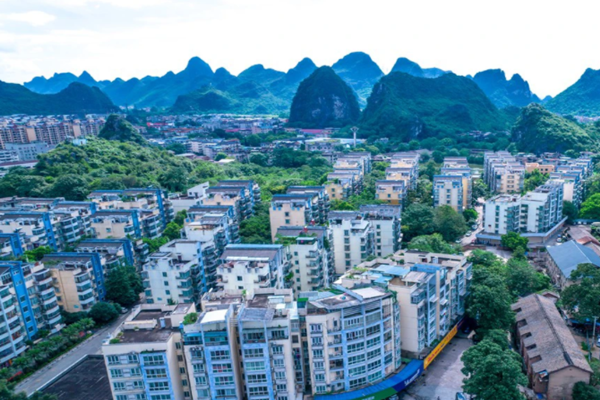 綠色建筑、低碳建筑，有啥區(qū)別？