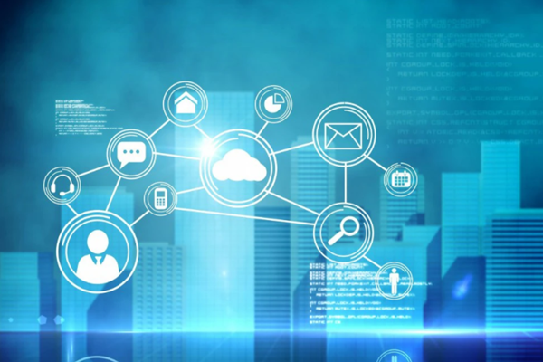 智慧建筑，助力實(shí)現(xiàn)節(jié)能環(huán)保！