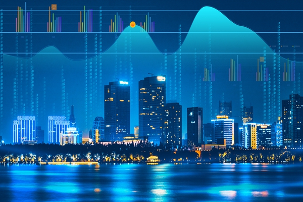 智慧建筑管理平臺(tái)有何優(yōu)勢(shì)特點(diǎn)？