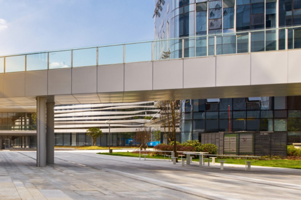 重慶：大力發(fā)展節(jié)能低碳建筑，推進(jìn)既有建筑綠色化改造！