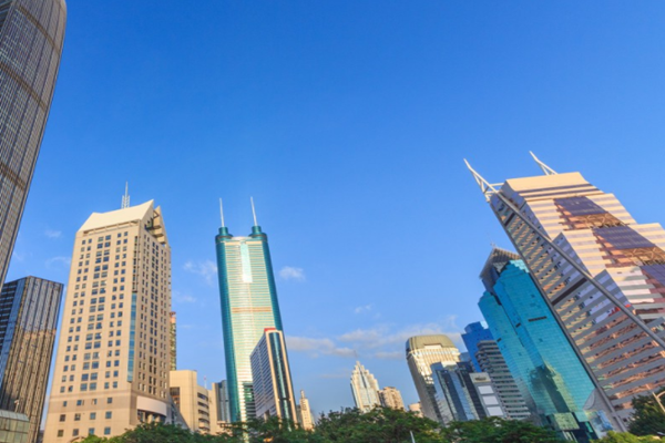 樓宇自控系統(tǒng)如何進(jìn)行監(jiān)控？新手小白趕緊收藏起來！