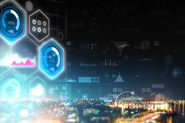 智慧建筑，提升空間品質(zhì)！