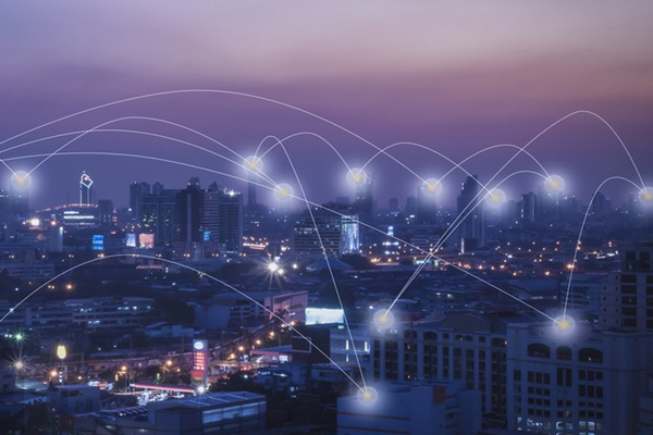 震驚！樓宇自控系統(tǒng)竟然如此便利！