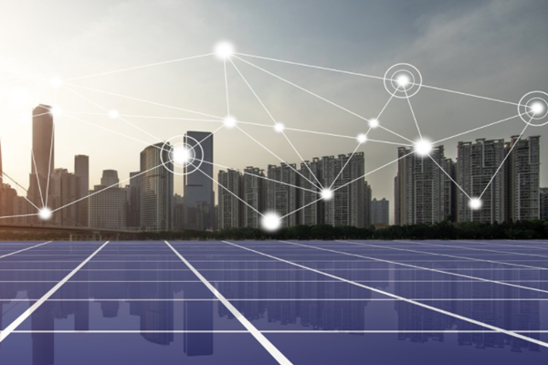 樓宇控制系統(tǒng)助力實現(xiàn)雙碳目標(biāo)！