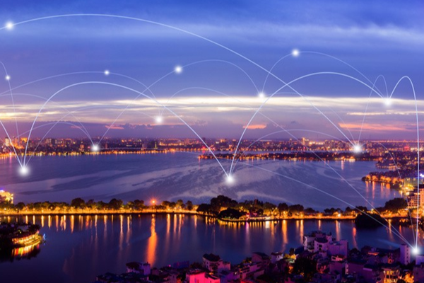 一分鐘速了解樓宇智能化系統(tǒng)控制功能！