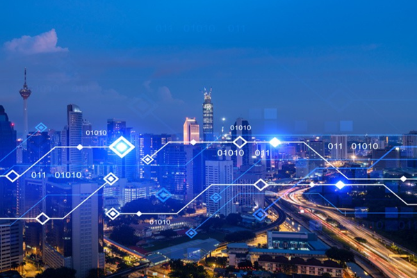 智能樓宇建設(shè)方案思考及功能簡單介紹！