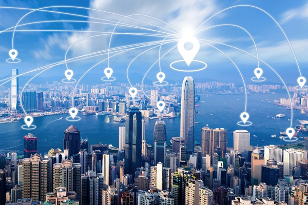 智慧建筑解決方案，加速構(gòu)建低碳綠色生活！