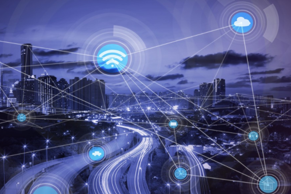 智能樓宇控制系統(tǒng)，以人為本創(chuàng)造舒適環(huán)境！