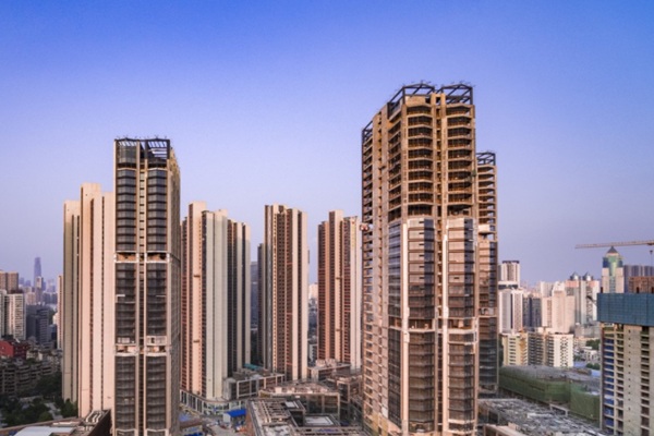 建筑智慧消防系統(tǒng)，助力消防安全“零距離”！