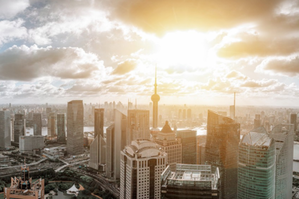 碳達(dá)峰、碳中和背景下智慧建筑解決之道！