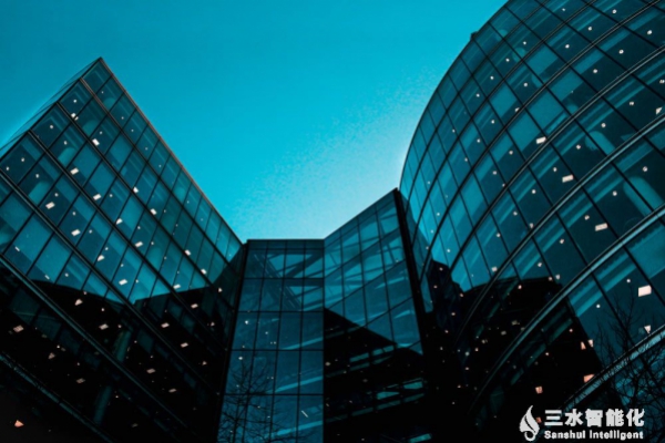 一次說(shuō)清智能樓宇環(huán)境監(jiān)控平臺(tái)架構(gòu)和各部分功能！