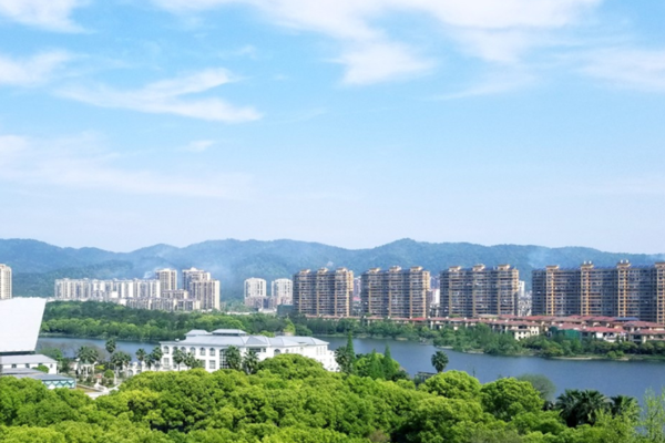 智能樓宇自控系統(tǒng)，促進(jìn)綠色節(jié)能建筑發(fā)展！