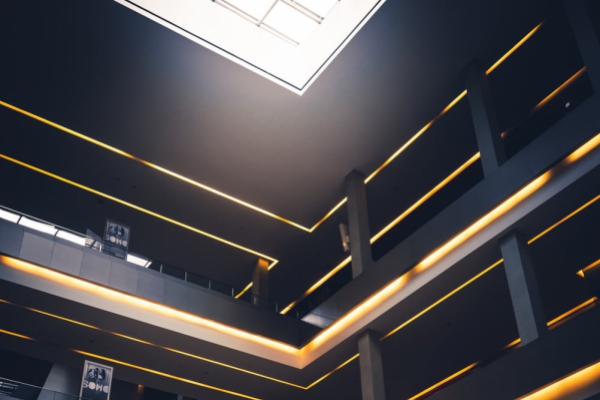 什么是樓宇自控系統(tǒng)？怎么集中控制建筑物內的能耗設備？