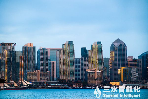 未來的智能建筑會是什么樣子？