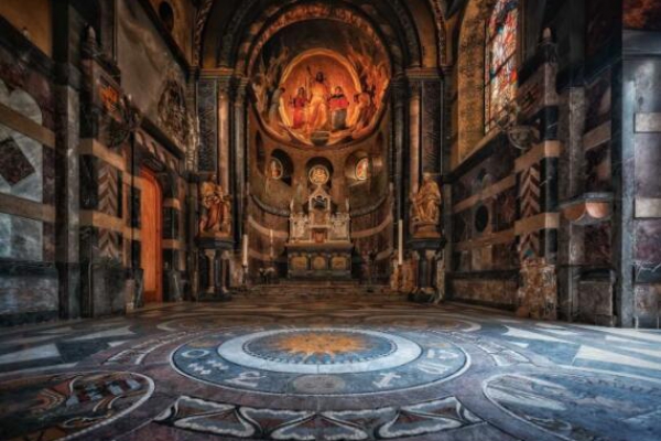 百科：樓宇自控是什么意思_樓宇自控系統(tǒng)原理_優(yōu)點