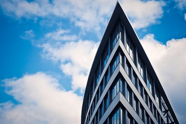 能耗管理系統(tǒng)簡介！