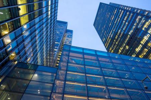 新建建筑樓宇自控系統(tǒng)架構(gòu)設(shè)計(jì)要點(diǎn)及方案