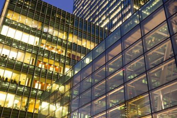 樓宇自控軟件的應(yīng)用場(chǎng)景