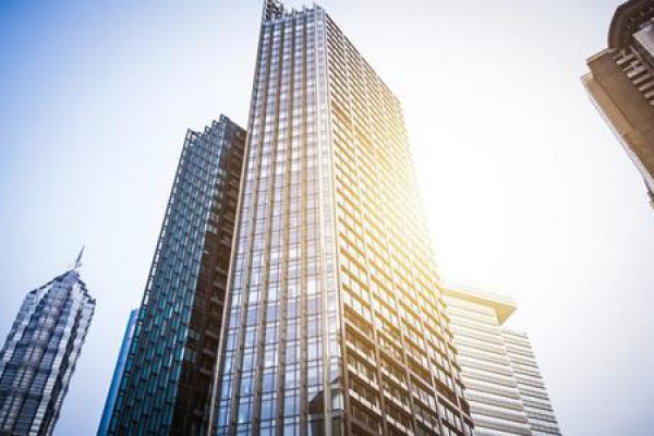 智慧校園系統(tǒng)平臺(tái)方案的主要構(gòu)成