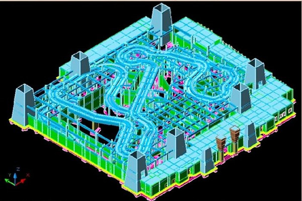 智能樓宇控制系統(tǒng)如何更好地實(shí)現(xiàn)電氣接地？