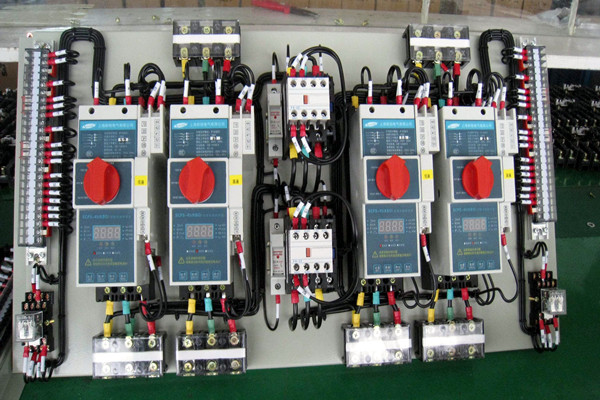 樓宇自控系統(tǒng)電氣保護(hù)如何一步到位？