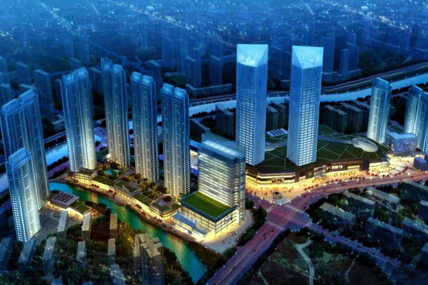 為什么說樓宇自控極具智能化？