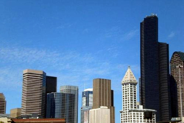 樓宇自控顯著的四大特點！