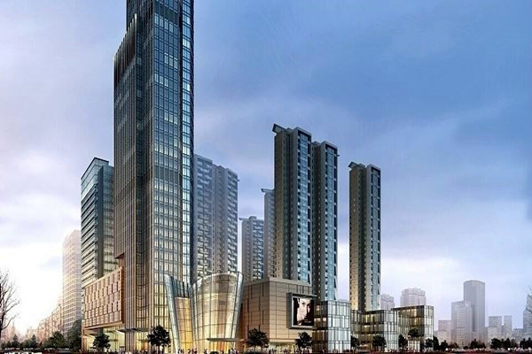 樓宇自控的優(yōu)勢你驚呆了嗎？