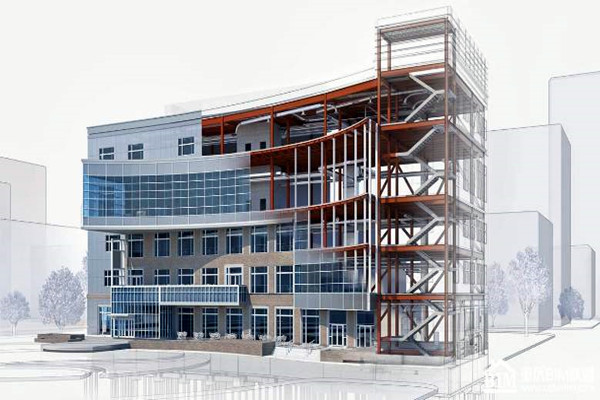 樓宇自動(dòng)化系統(tǒng)將虛擬技術(shù)帶到現(xiàn)場(chǎng)！