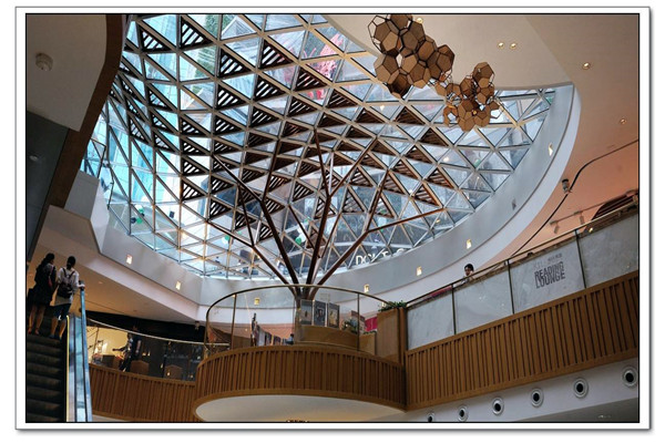 在藝術(shù)中心，樓宇智能化系統(tǒng)如何做好信息管理？