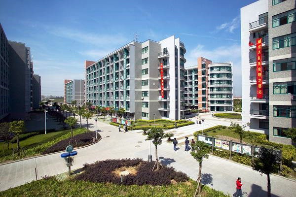 浙江水利水電??茖W(xué)校樓宇自控案例 浙江水利水電專科學(xué)校樓宇自控案例