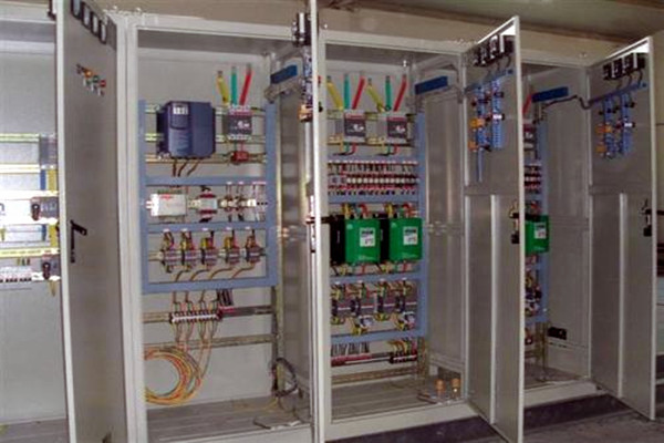 消防巡檢柜的設(shè)計思路！