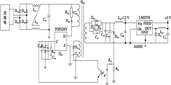 樓宇智能化系統(tǒng)電源模塊的配置詳情！
