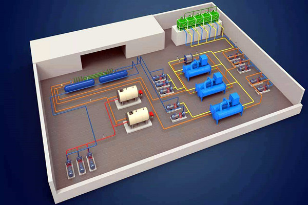 郭可尊探究樓宇自控的具體落實(shí)！