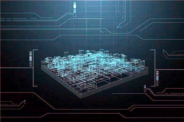 樓宇自控的集成化技術運作機制！
