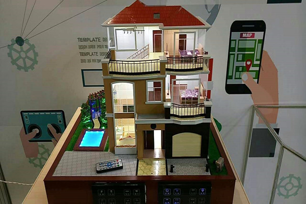 智能樓宇自控系統(tǒng)為什么選用網絡數據通信協議！