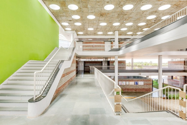 物聯(lián)網(wǎng)時代下樓宇自控系統(tǒng)的實(shí)力不斷提升！