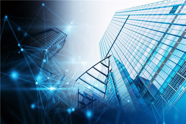 智能樓宇自控系統(tǒng)智能化模型的設(shè)計(jì)！