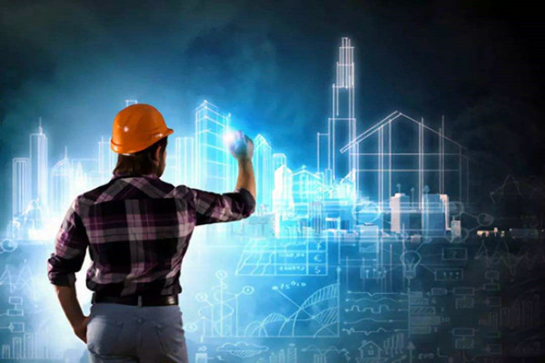 樓宇控制工程項目管理的個性化特點！