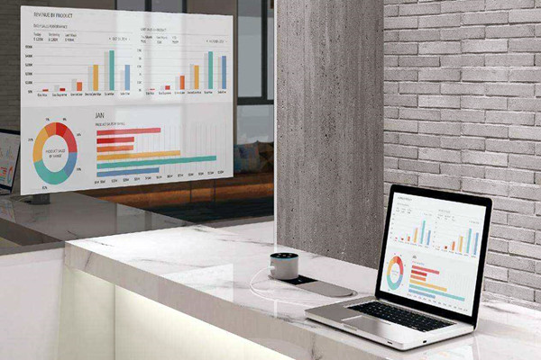 智能化辦公是樓宇控制的重要組成部分之一！