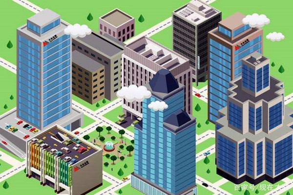 綜合體樓宇智能化施工概念及意義！