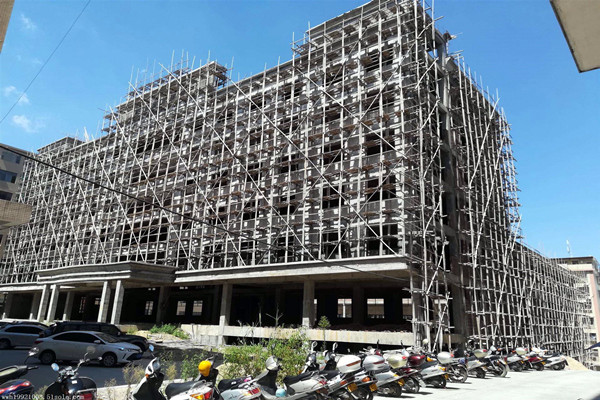 樓宇自動化系統(tǒng)施工中幾個(gè)重要的控制措施！