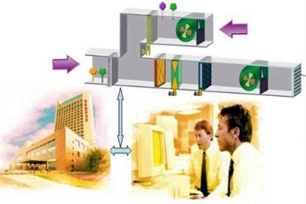 樓宇智能化工程容易出現(xiàn)的問題！