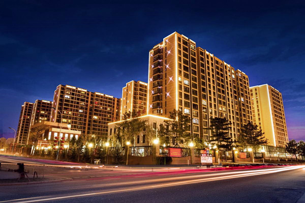 樓宇控制系統(tǒng)工程的計劃與控制跟蹤！(圖1)