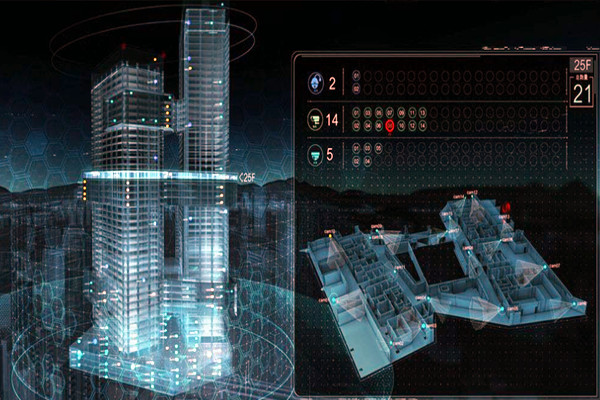 什么樣的智能樓宇自控系統(tǒng)是人們所需要的？