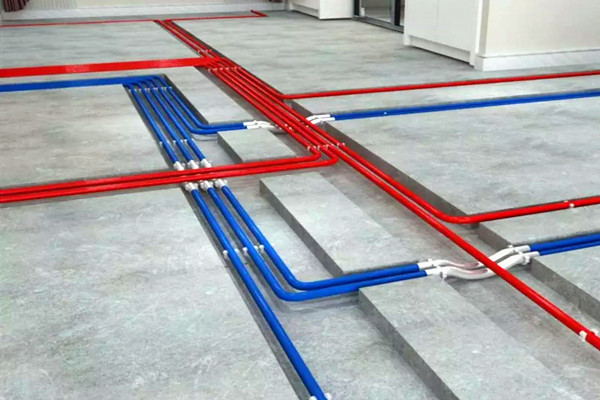 樓宇控制中關(guān)于電線管路安裝的實(shí)踐！