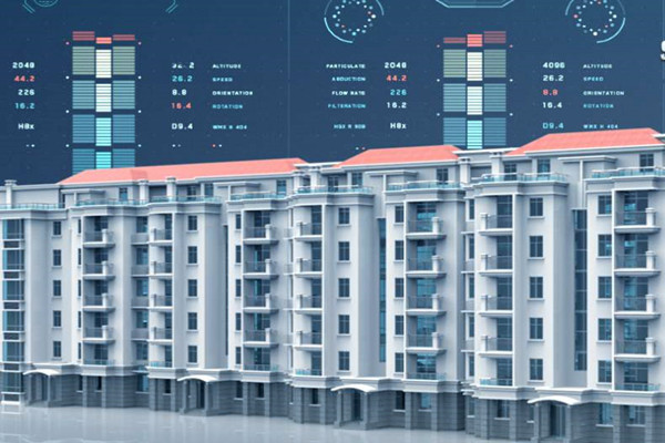 當(dāng)下樓宇控制系統(tǒng)面臨的問題及解決方案！