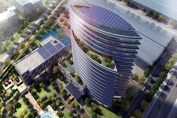 智能樓宇控制系統(tǒng)項目管理的四種模式！