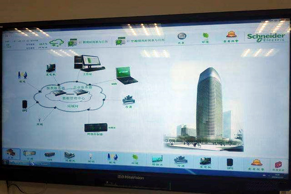 樓宇自動(dòng)化系統(tǒng)施工質(zhì)量差？外部原因有很多！(圖1)